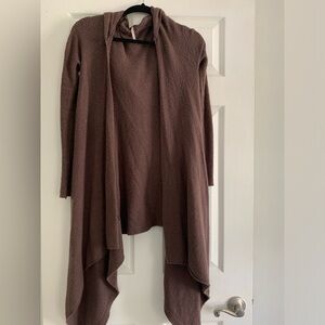 Free People Cardigan